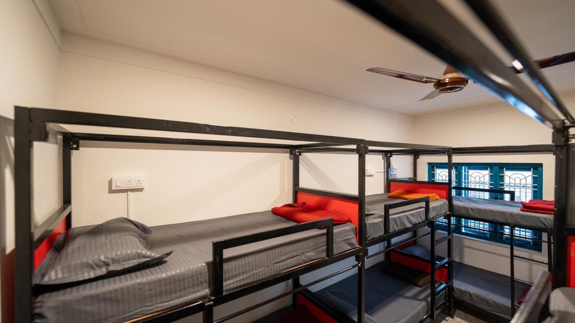 Trippr Hostel Mysore