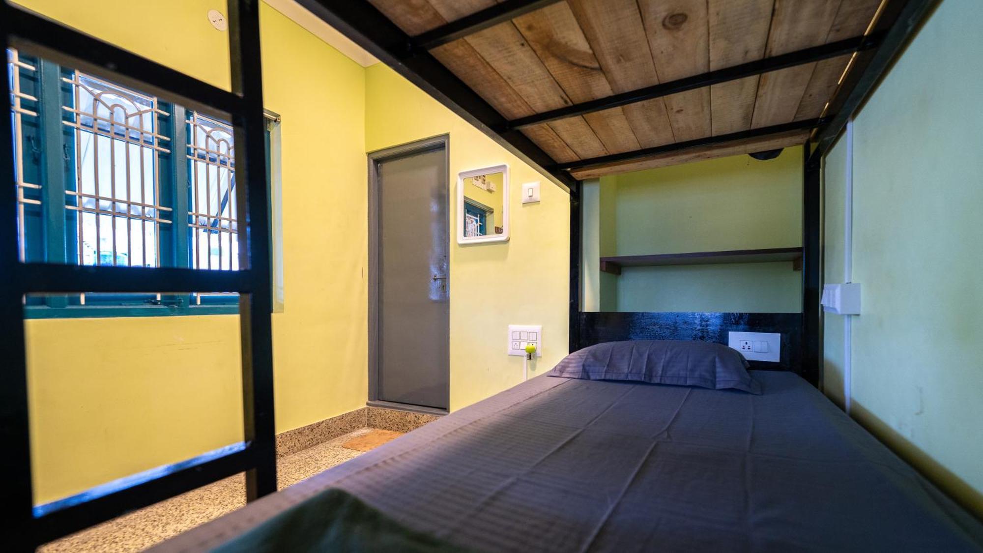 Trippr Hostel *