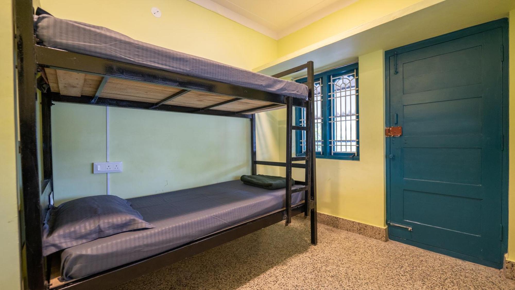 Trippr Hostel