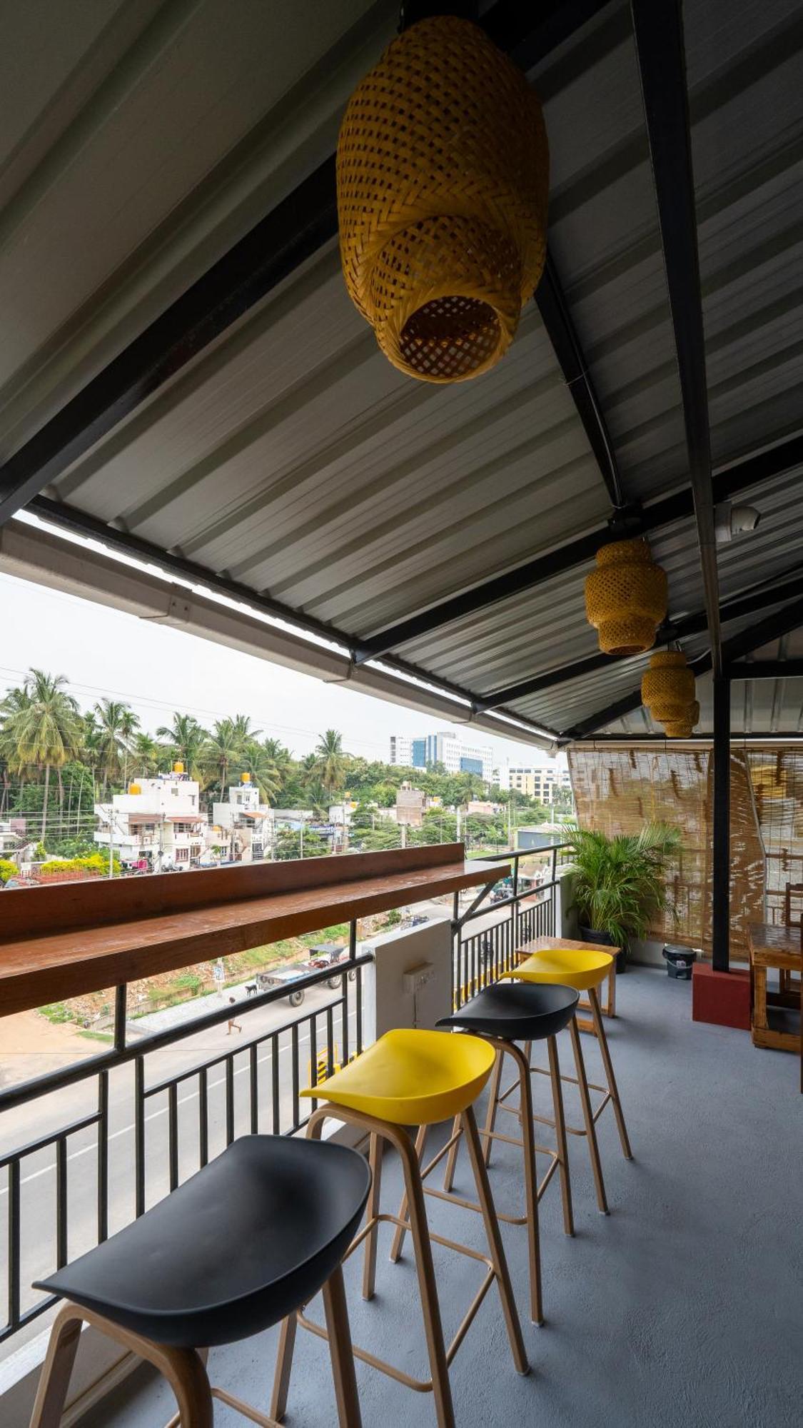Trippr Hostel Mysore