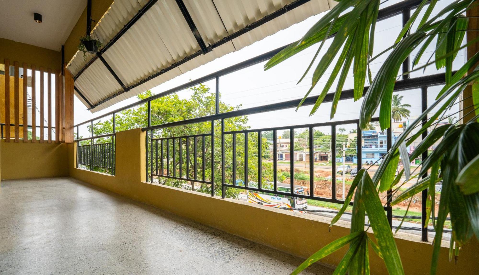 Trippr Hostel Mysore
