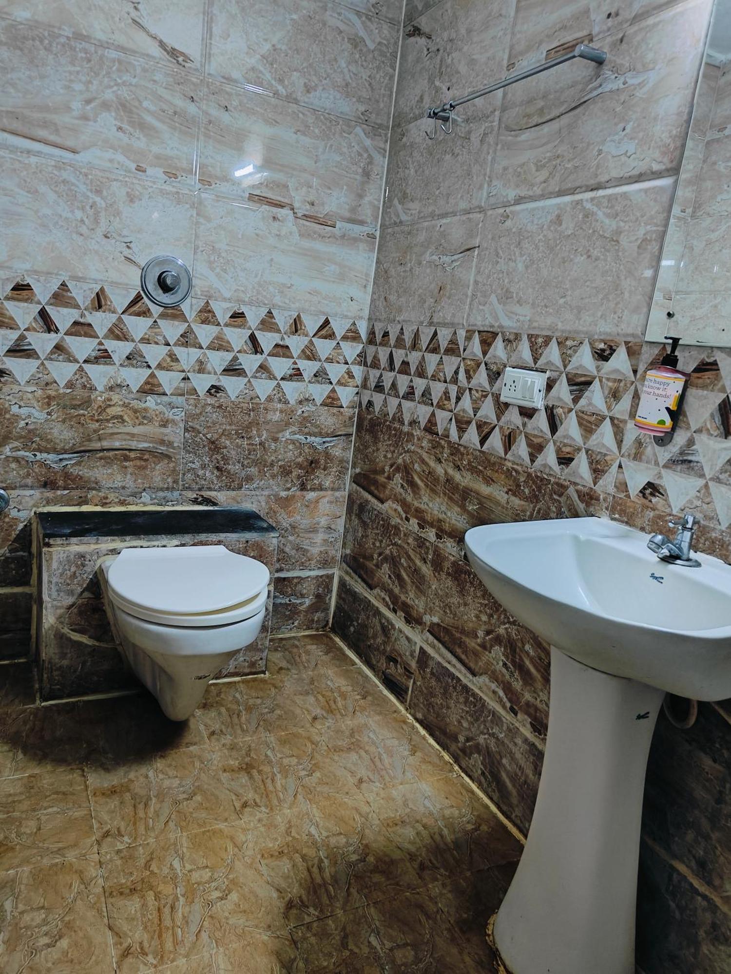 Hotel Wood Near Palace Mysore