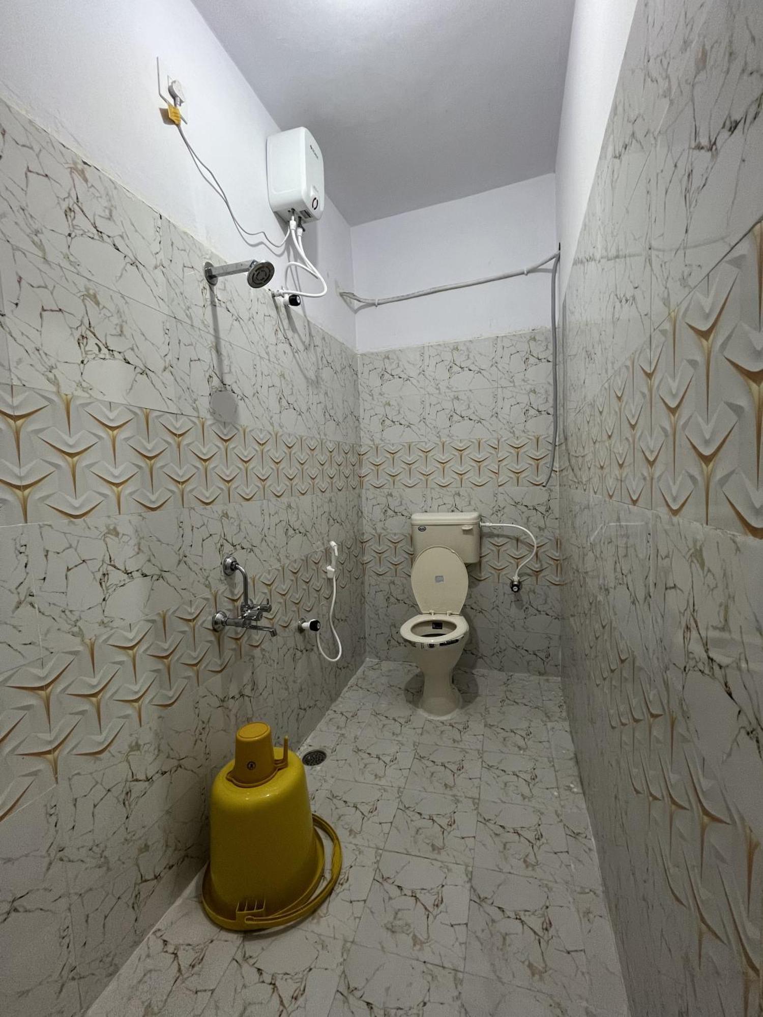 Hotel Zb Comforts Mysore