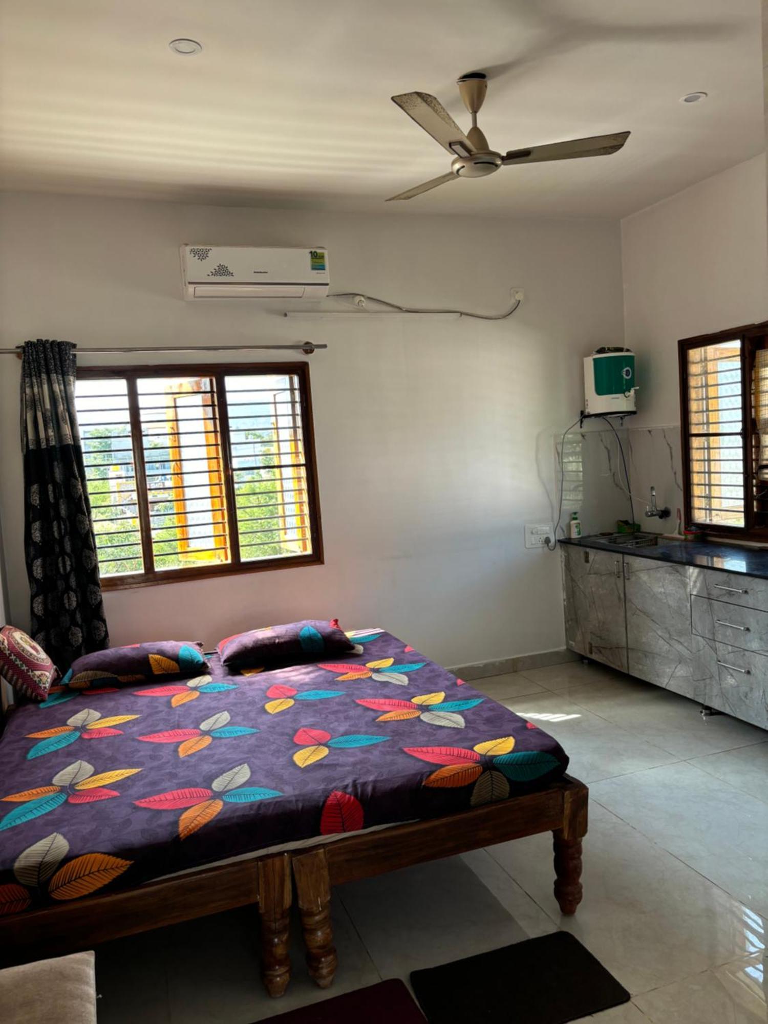 Ideal For Decent Couples & Families Apartment Mysore