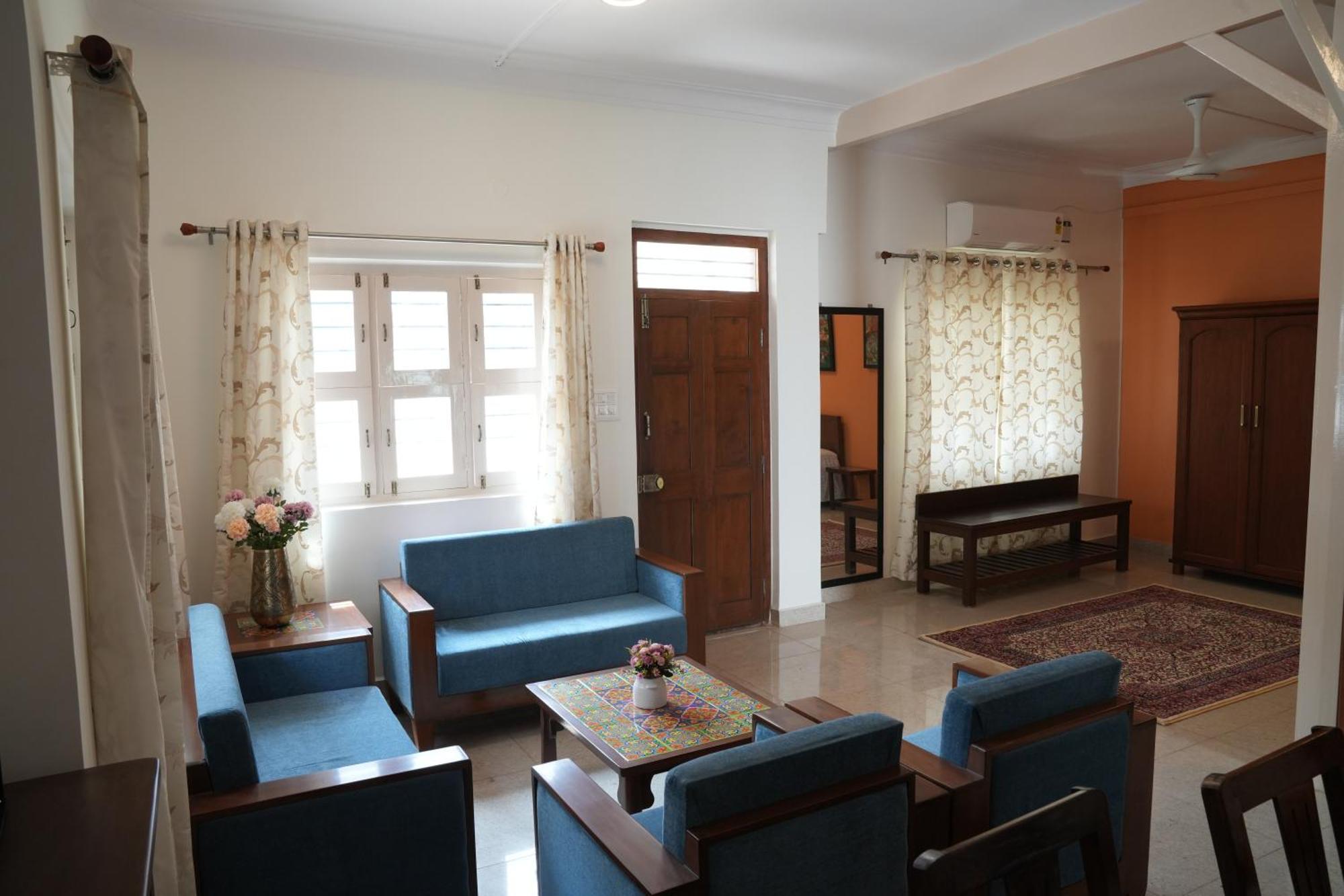 Holiday home Perfect Getaway Mysore