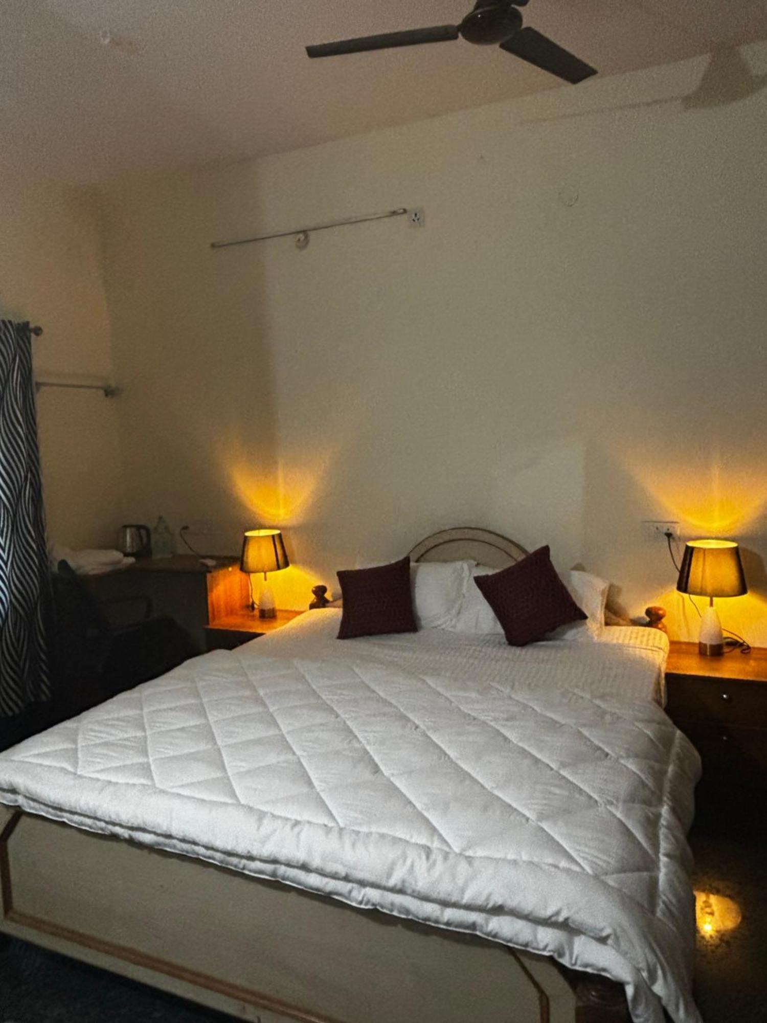 Kings Villa Mysore