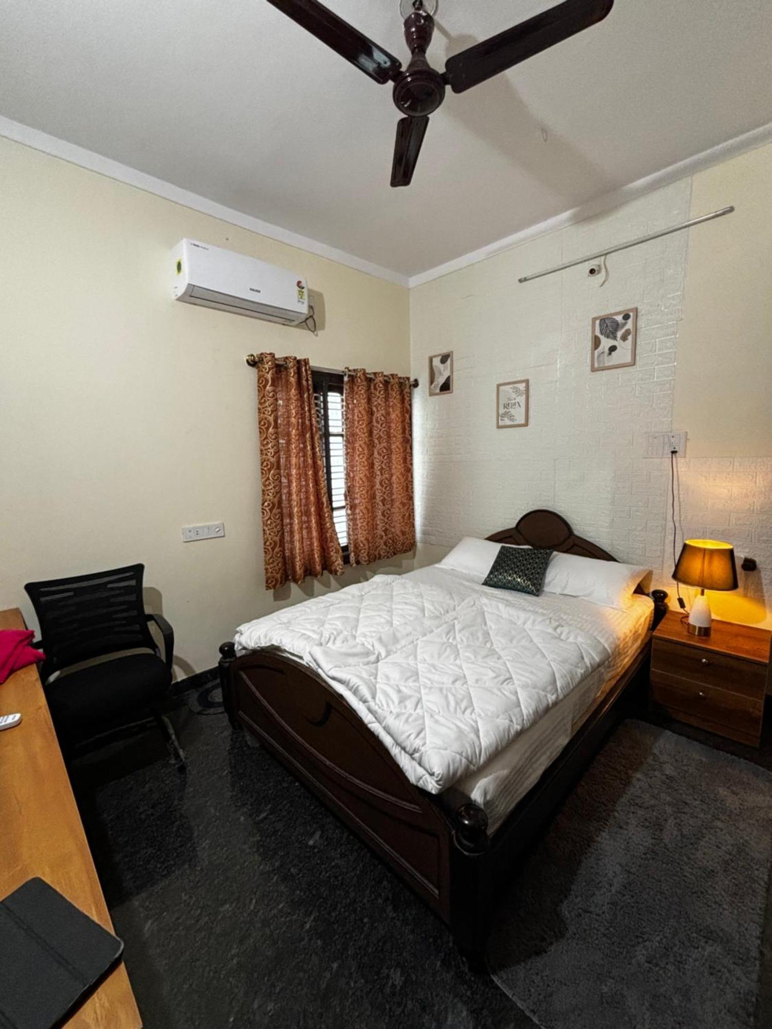 Kings Villa Mysore