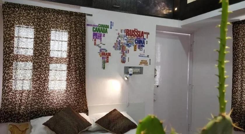 Homestay Adh Amilia Residency *