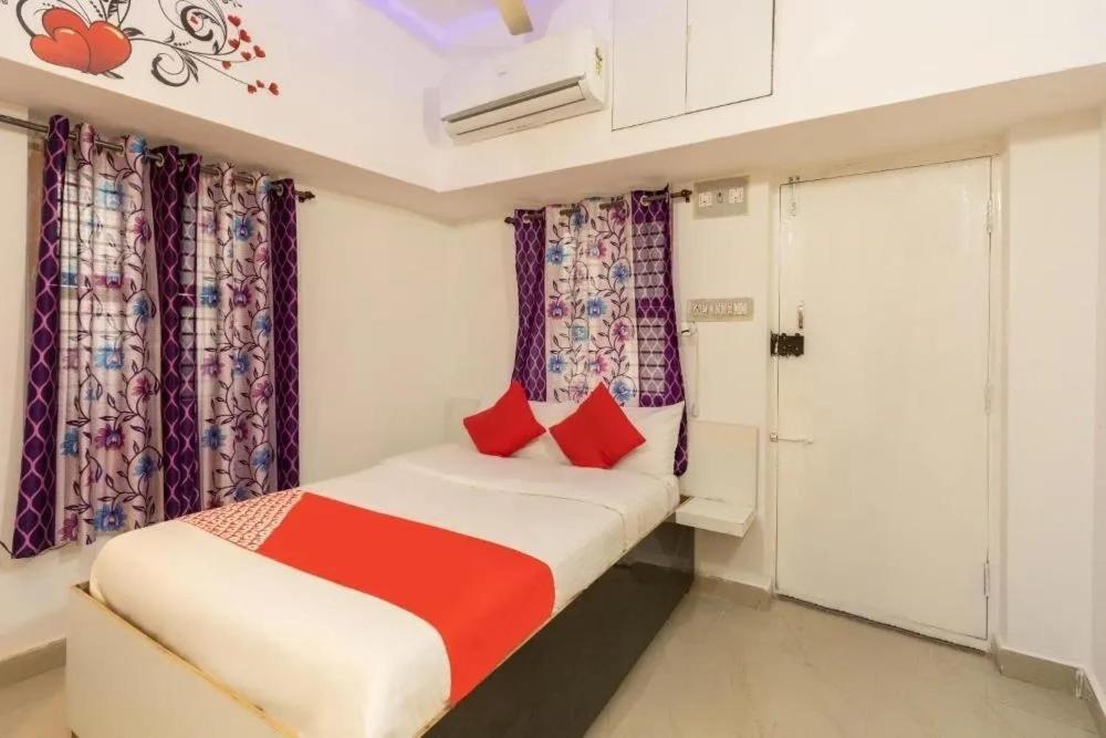 Adh Amilia Residency Homestay Mysore