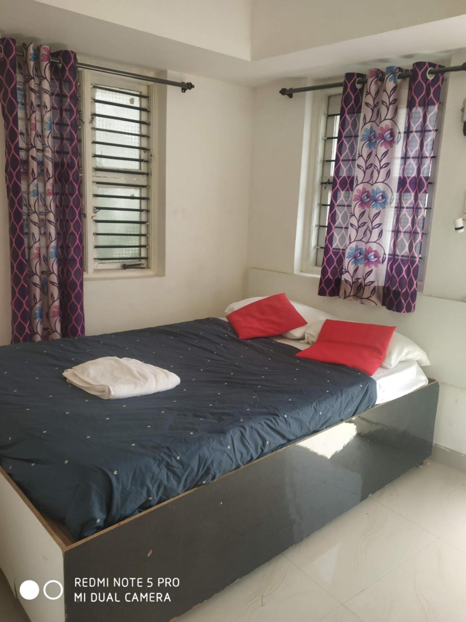 Homestay Adh Amilia Residency
