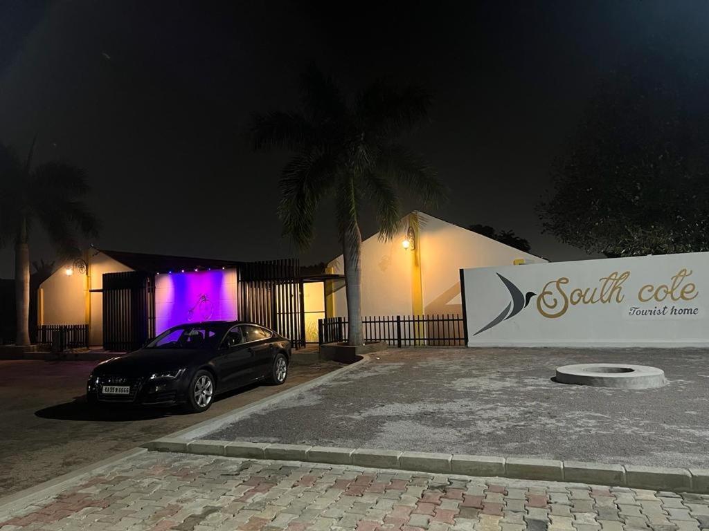Villa South Cote *