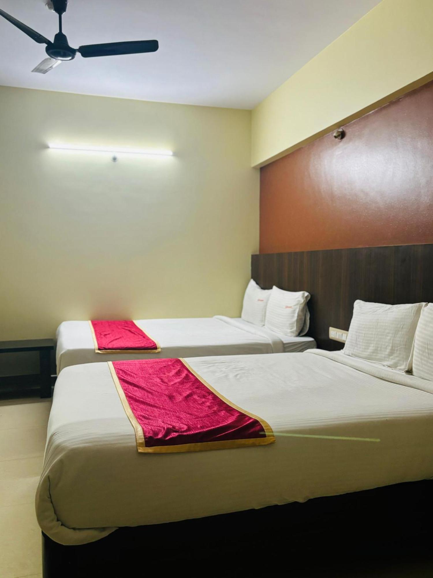 Hotel Avini