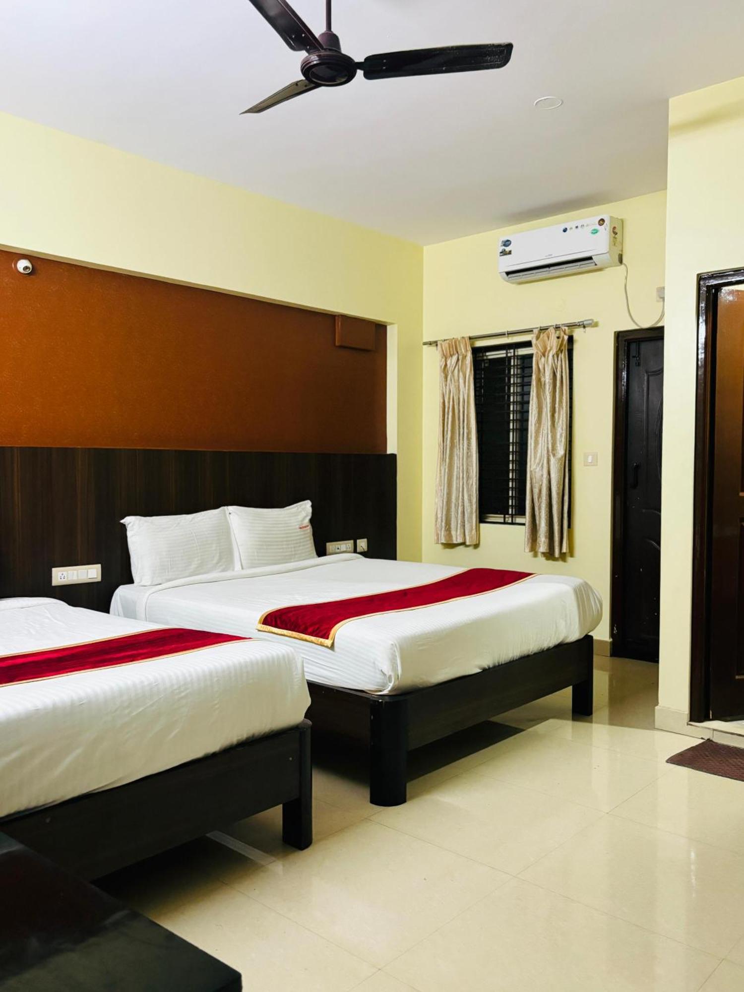 Hotel Avini