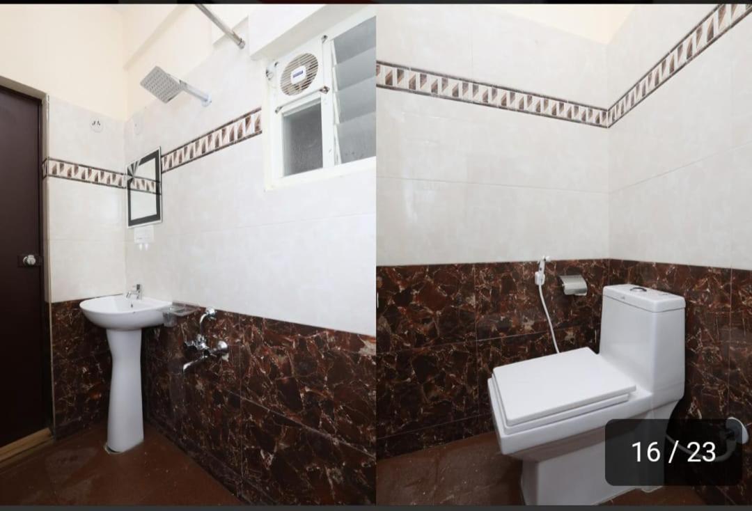 Sak Royal Residency 2 Kms From Palace Hotel