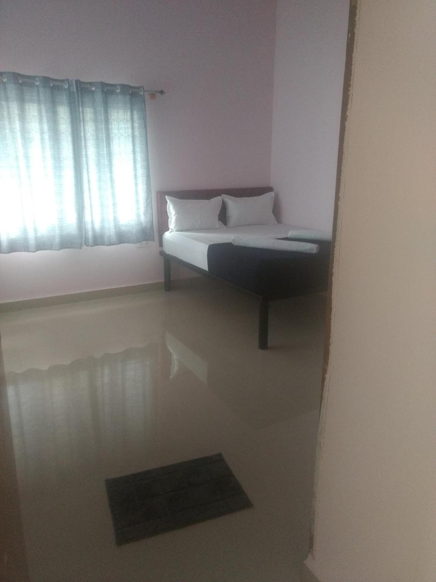 Welcome Homestay