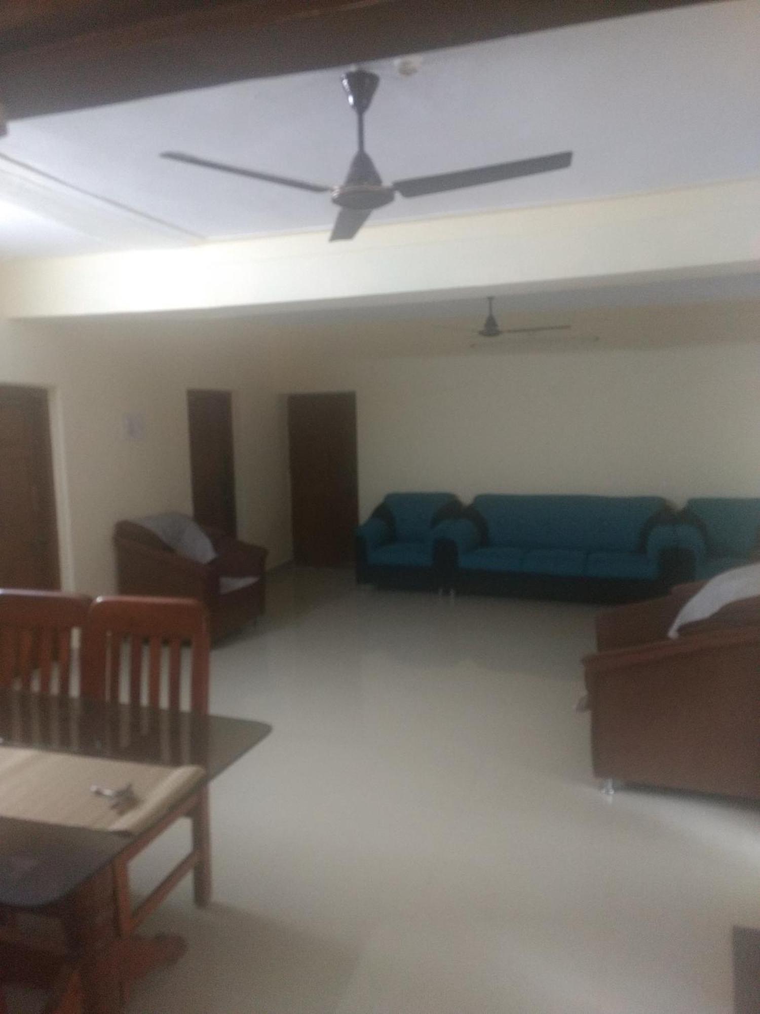 Homestay Welcome