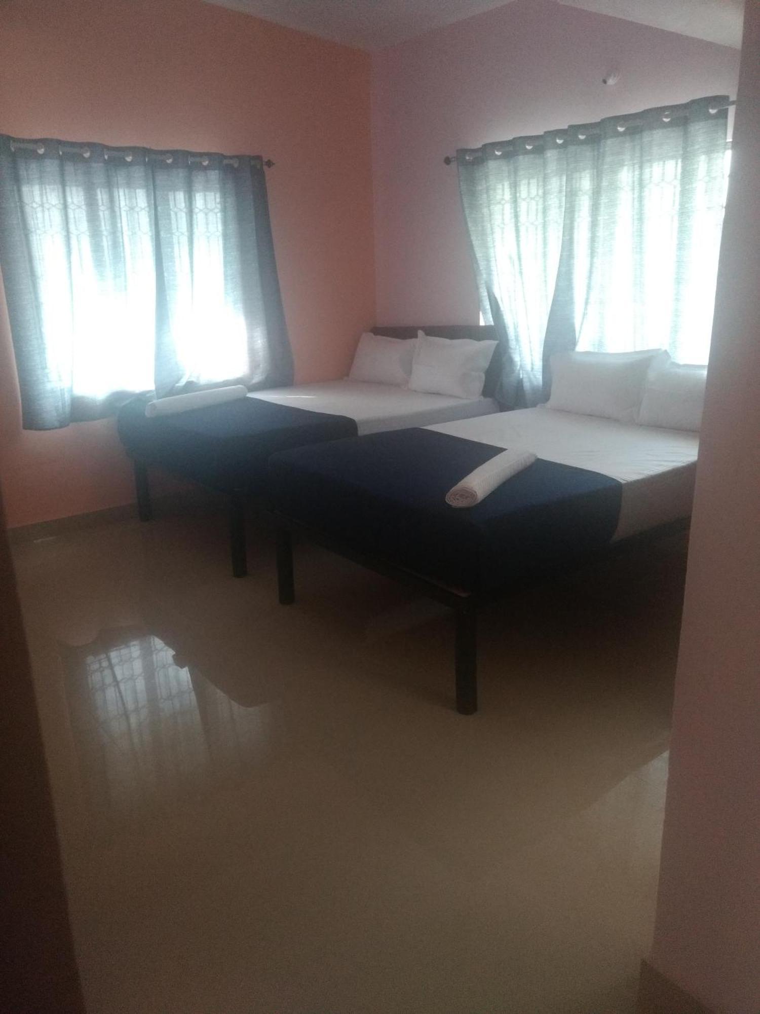 Homestay Welcome Mysore