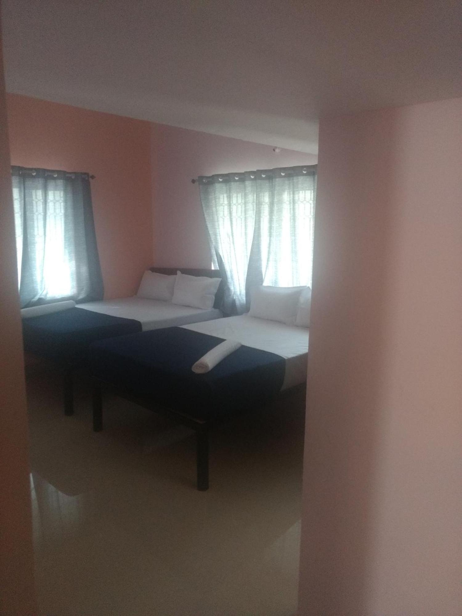 Welcome Homestay