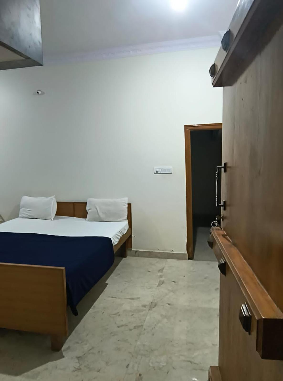 Bunglow With Pool Farm stay