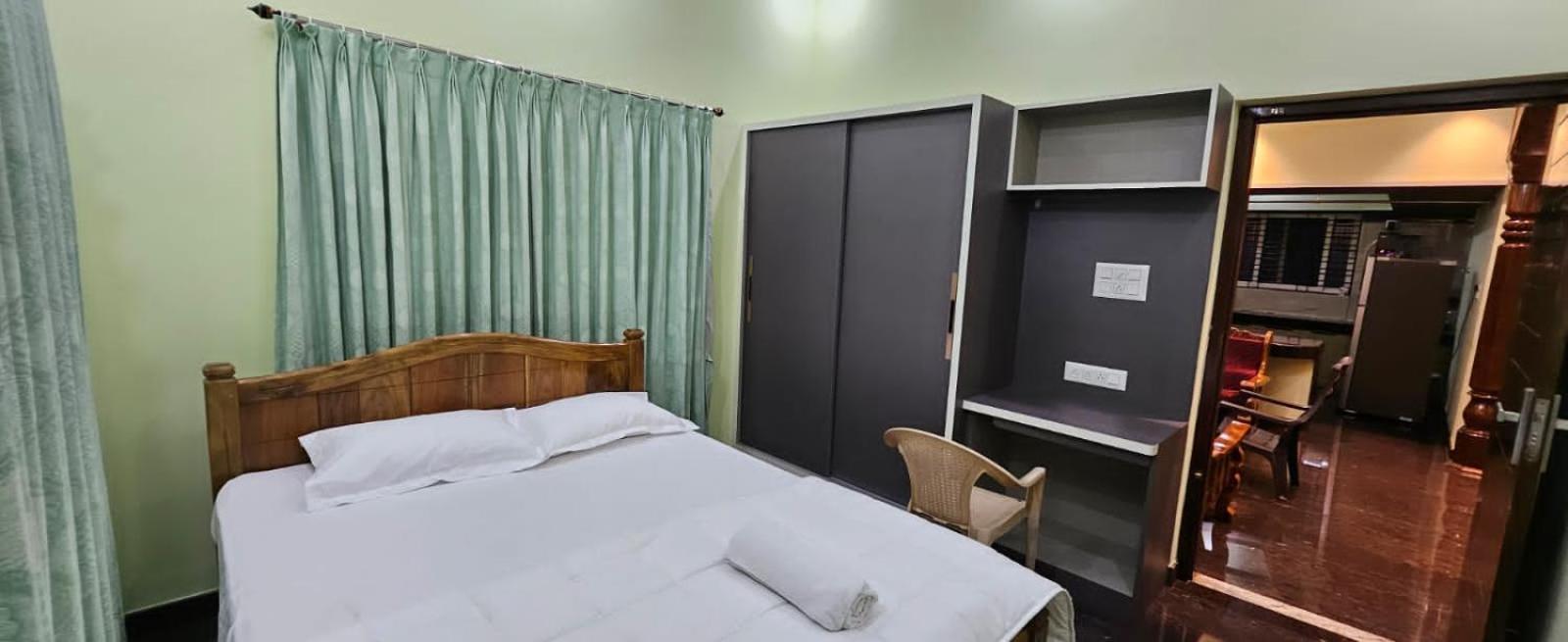 Krish Premium Service * Mysore