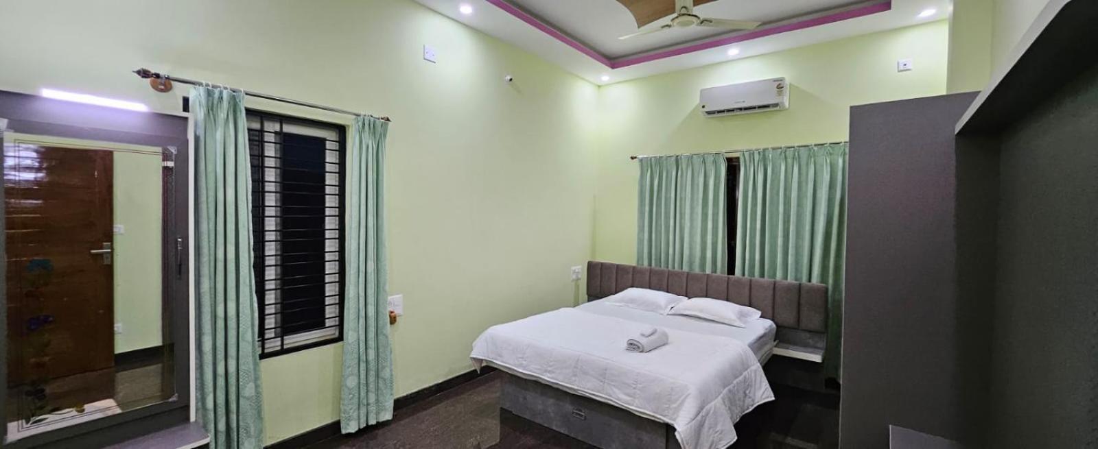 Apartment Krish Premium Service