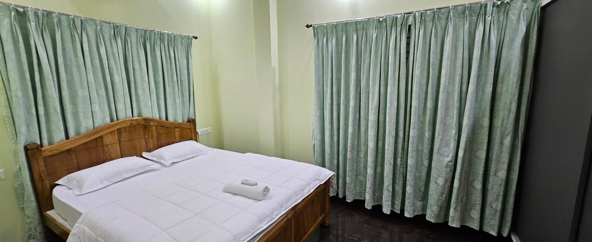 Apartment Krish Premium Service *