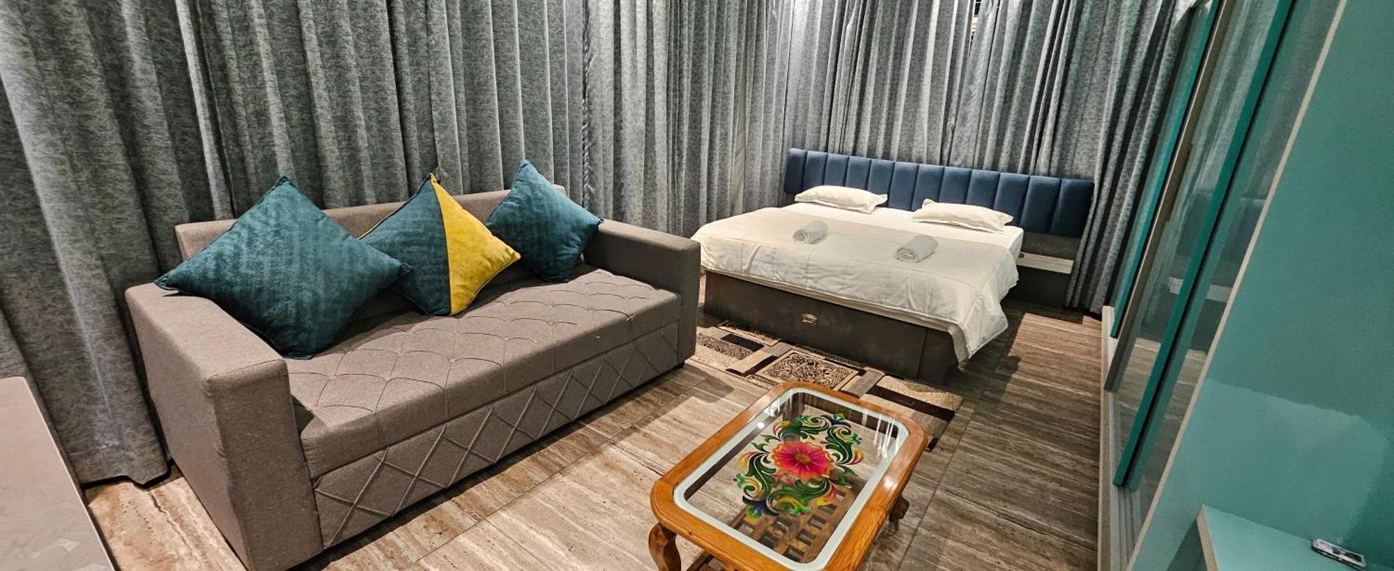 Apartment Krish Premium Service