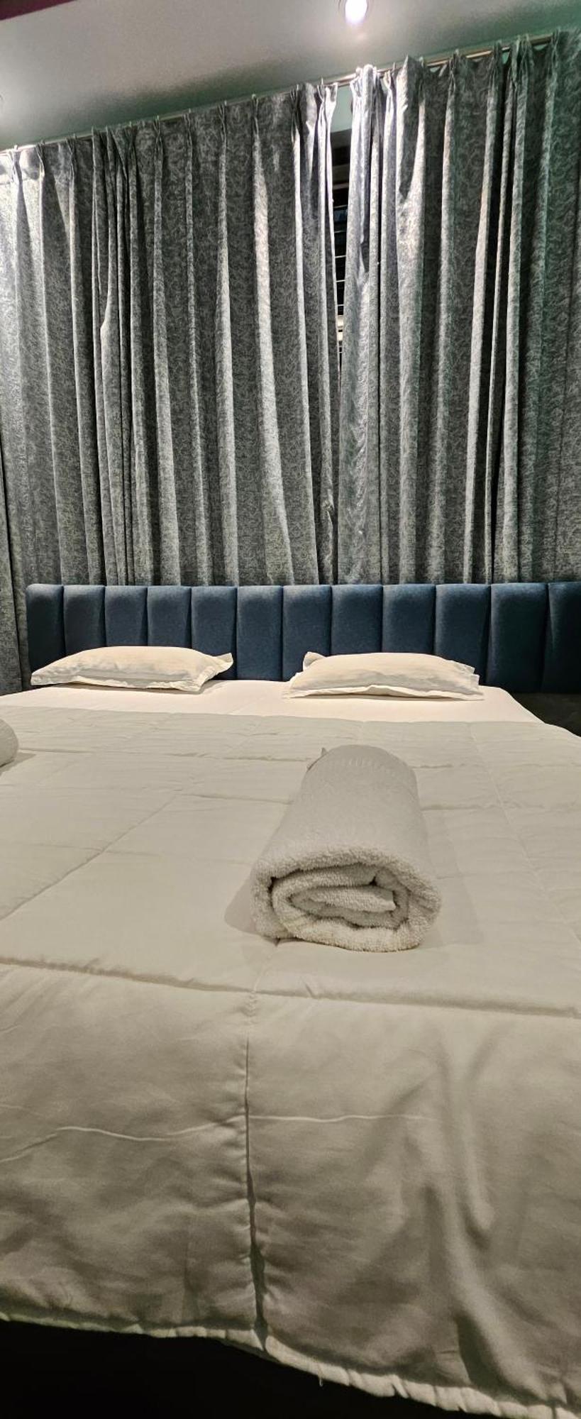 Apartment Krish Premium Service *
