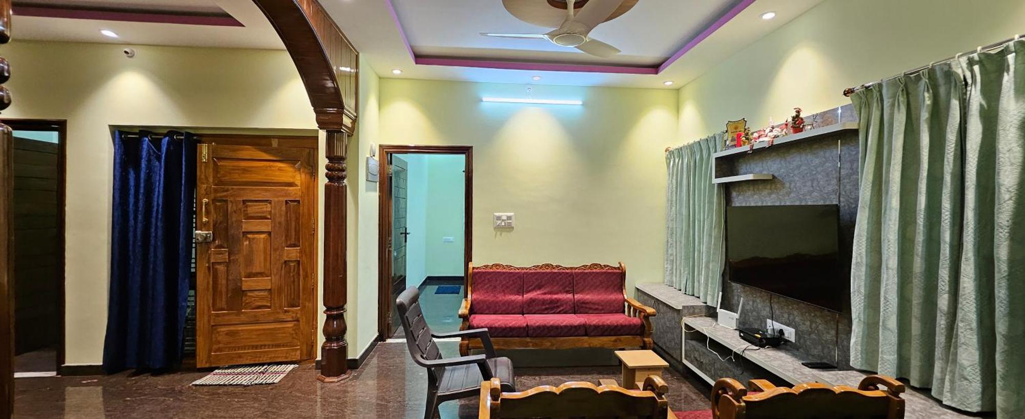 Krish Premium Service *