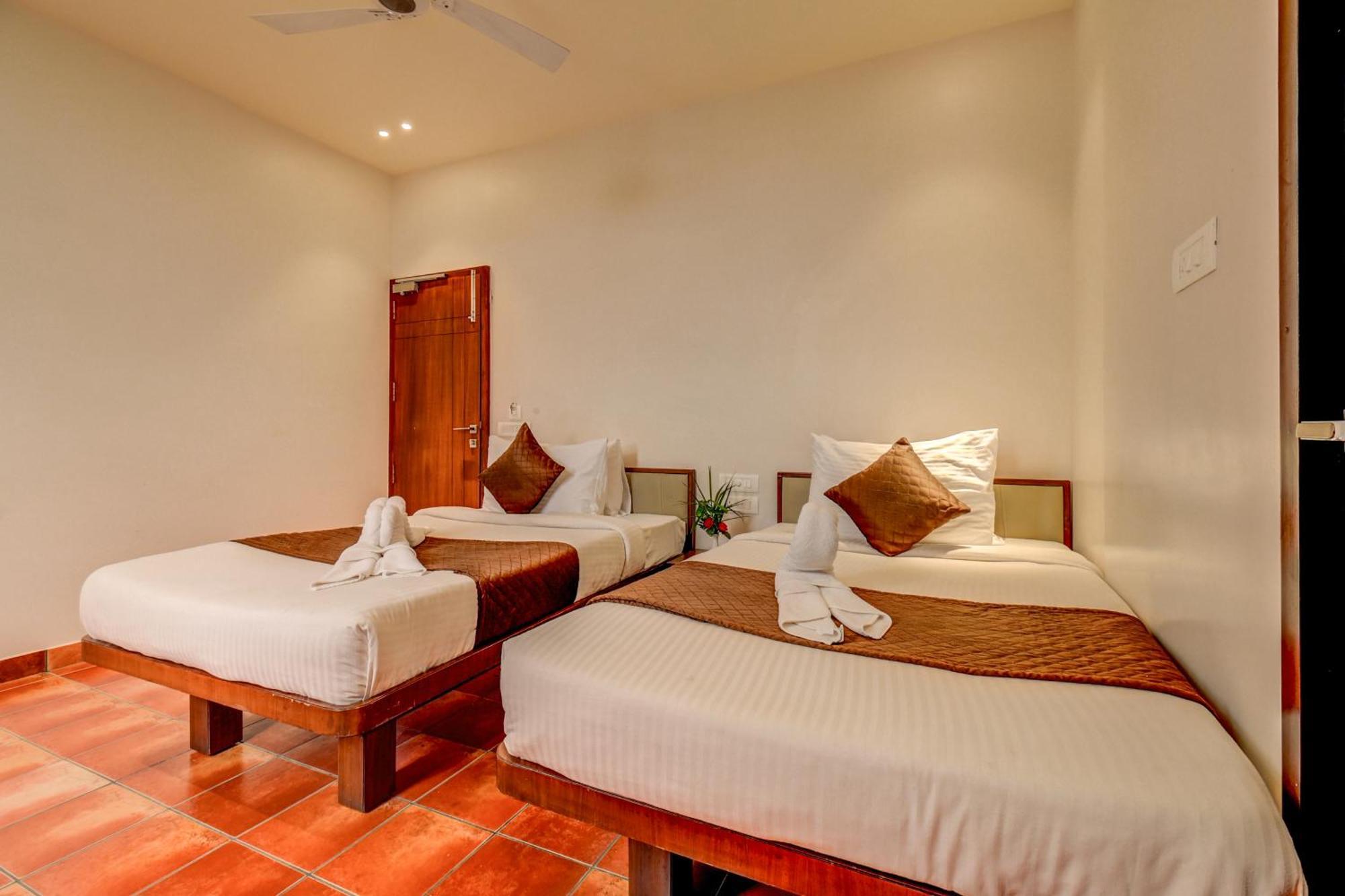 J N - 12 Minutes To Palace Hotel Mysore