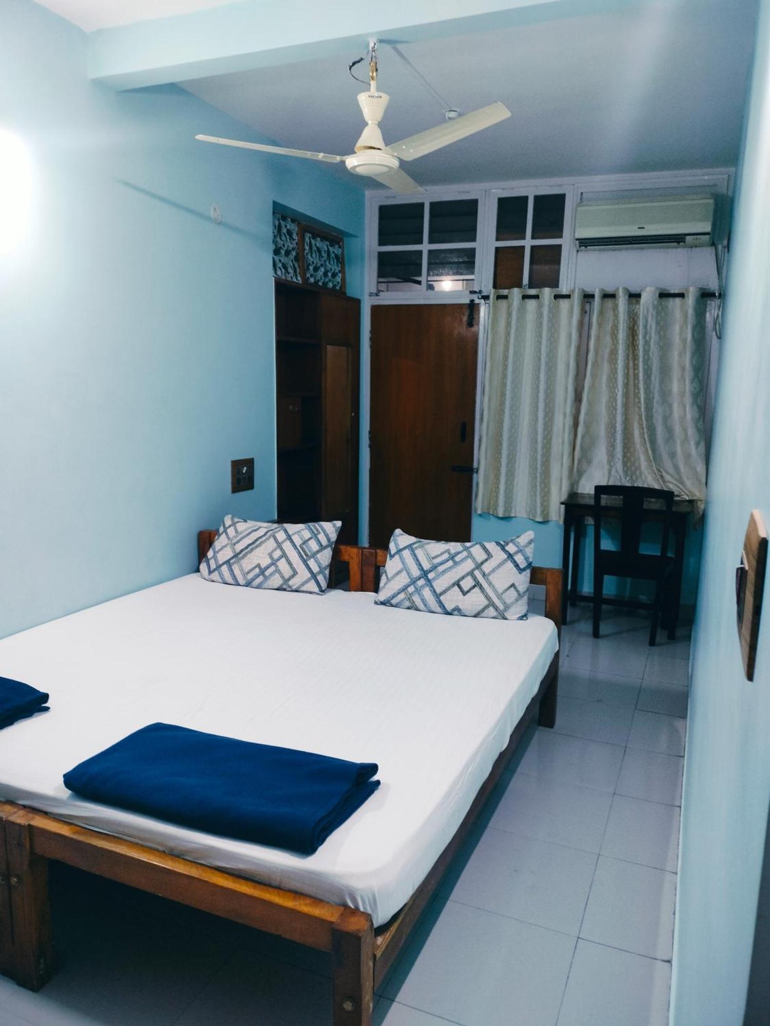 Apartment The Palmyrah Tenements