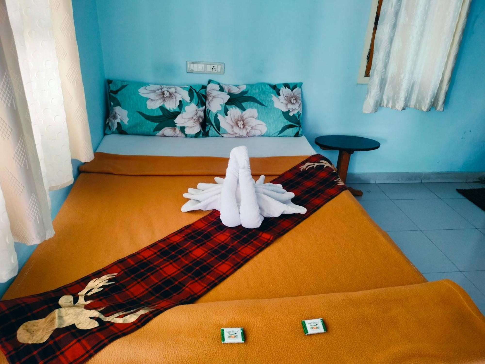 The Palmyrah Tenements Apartment