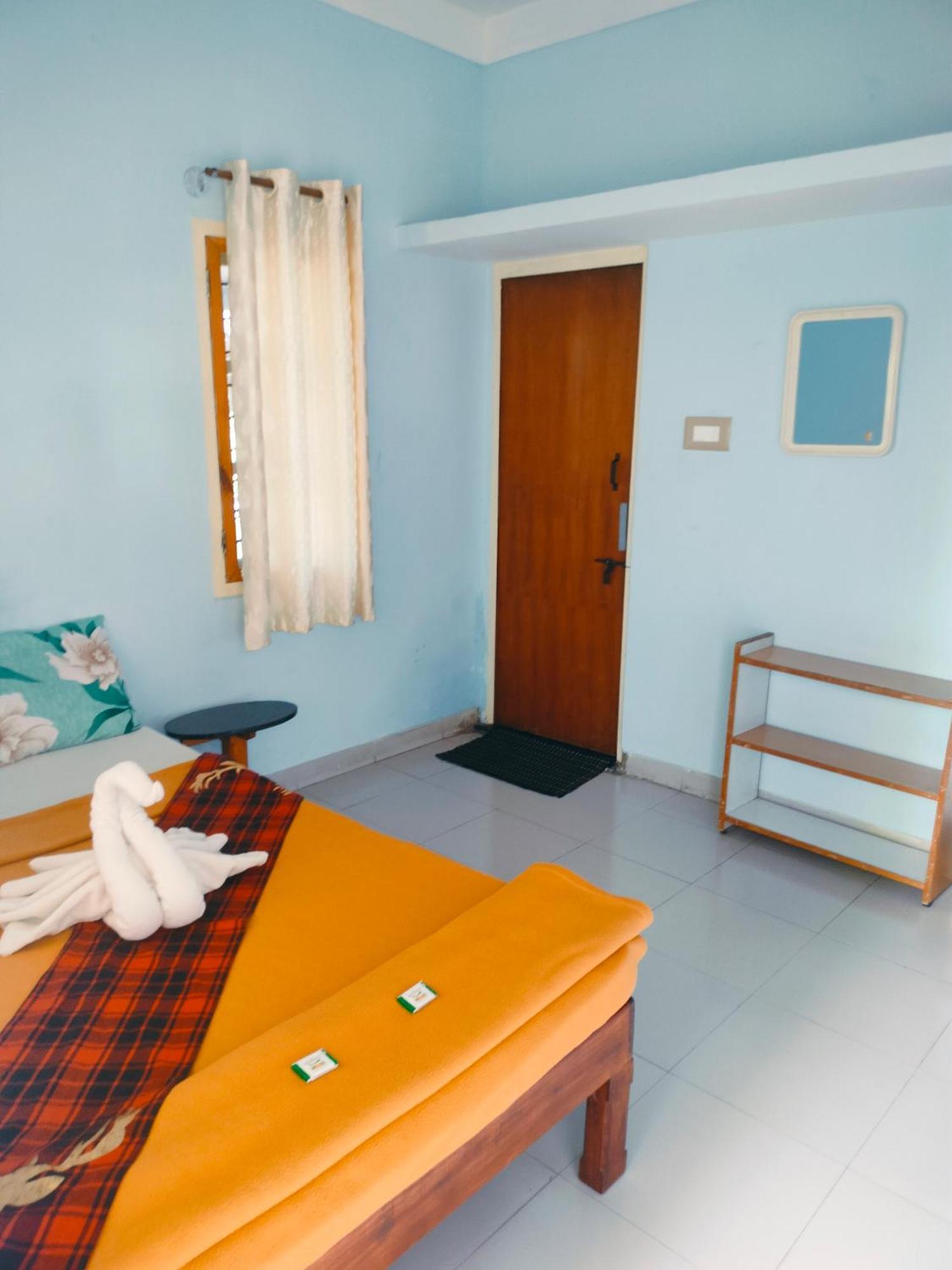 The Palmyrah Tenements Apartment Mysore