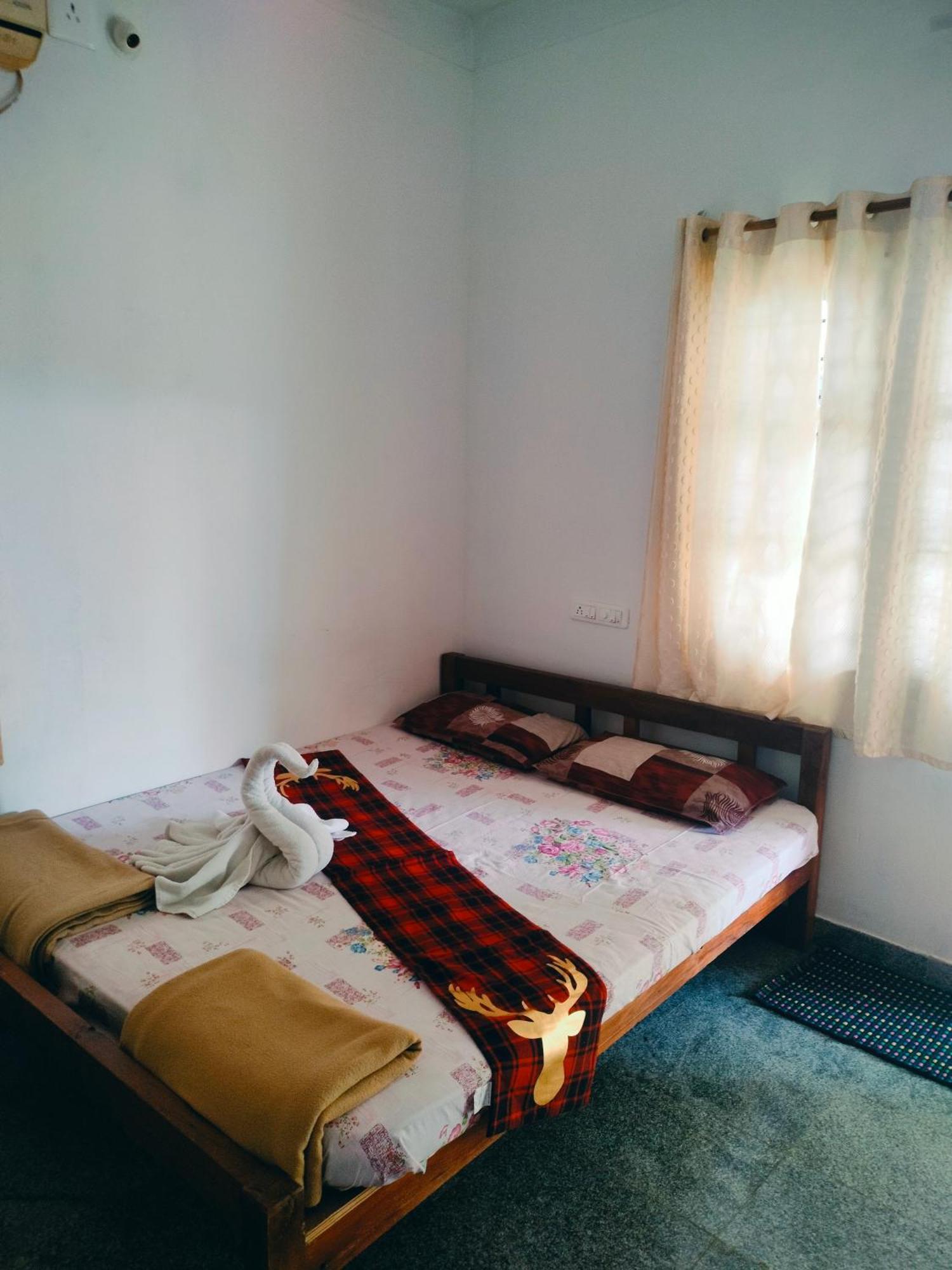Apartment The Palmyrah Tenements