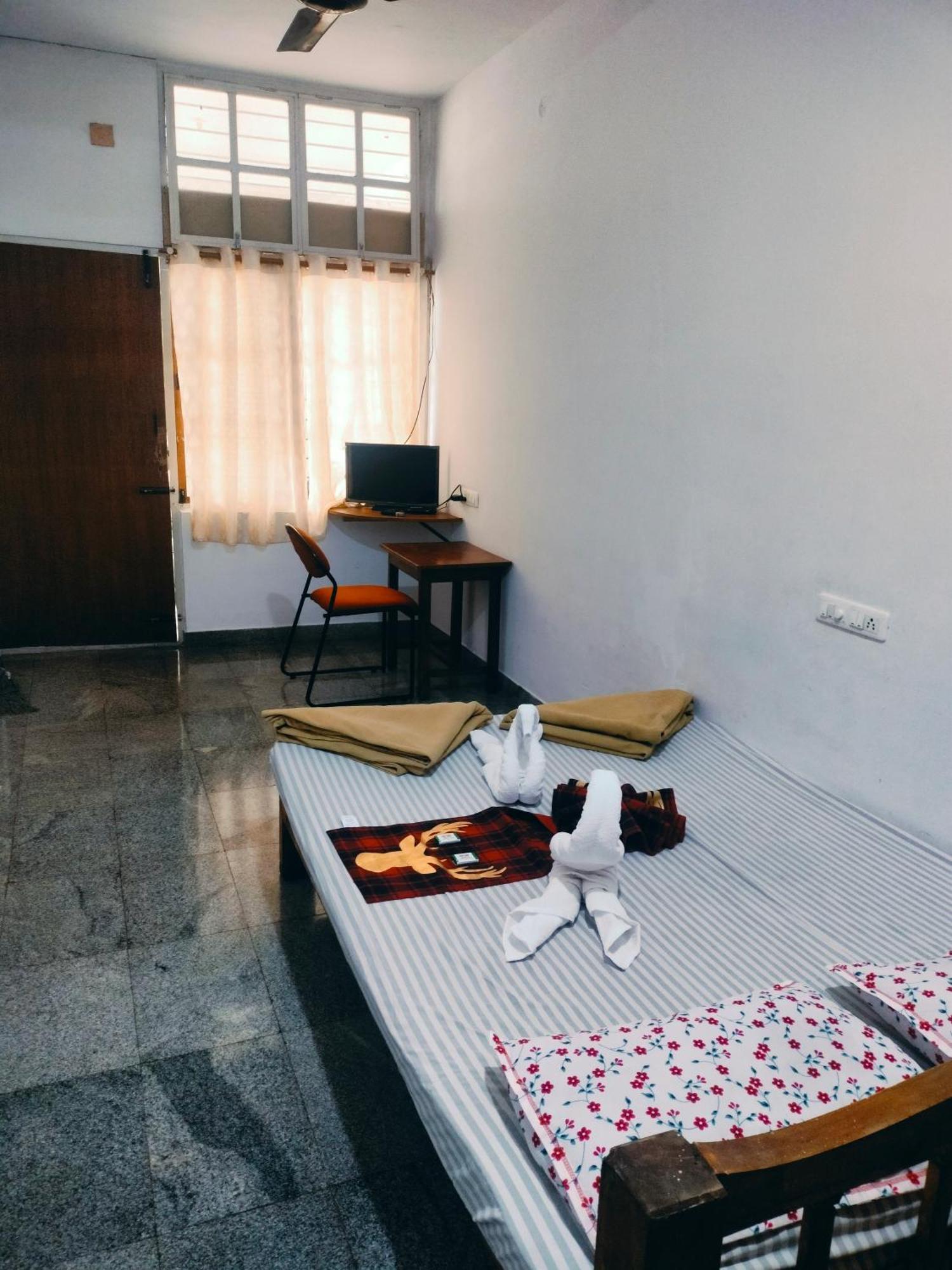 Apartment The Palmyrah Tenements