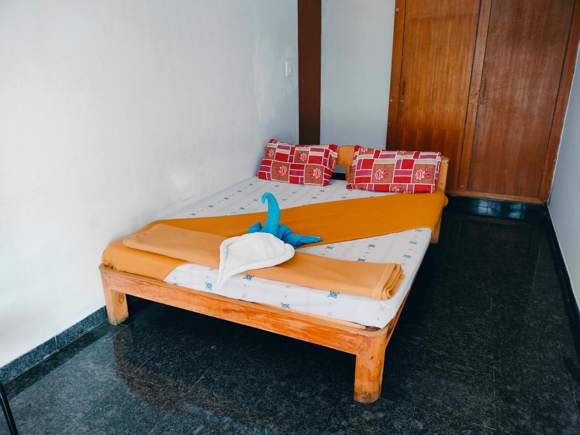 The Palmyrah Tenements Apartment Mysore