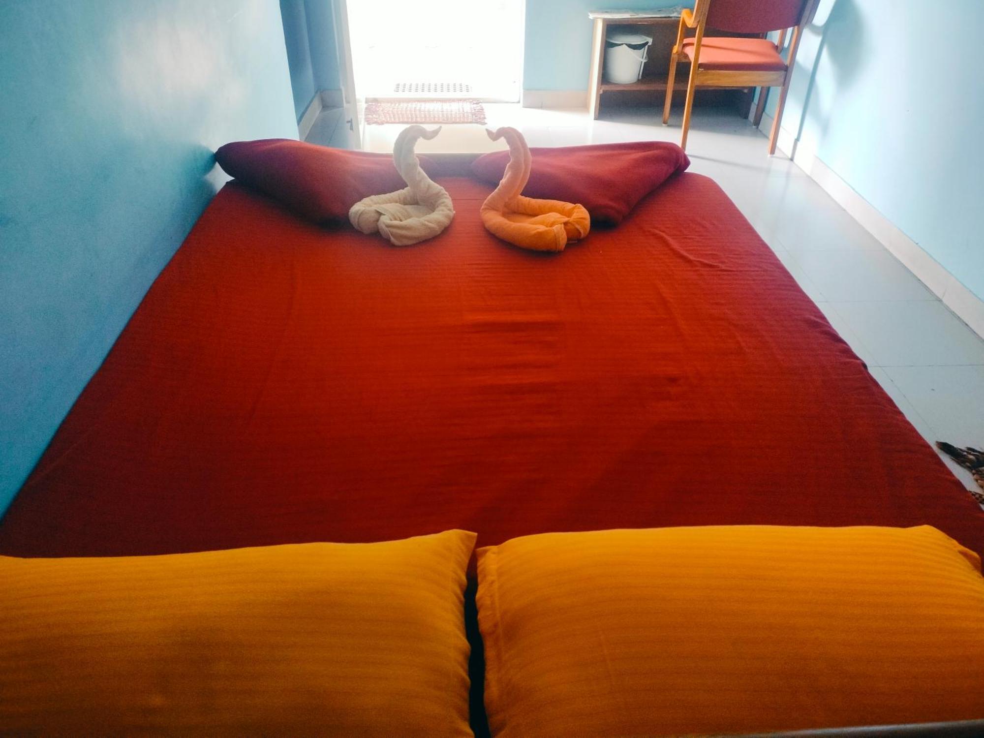Apartment The Palmyrah Tenements Mysore