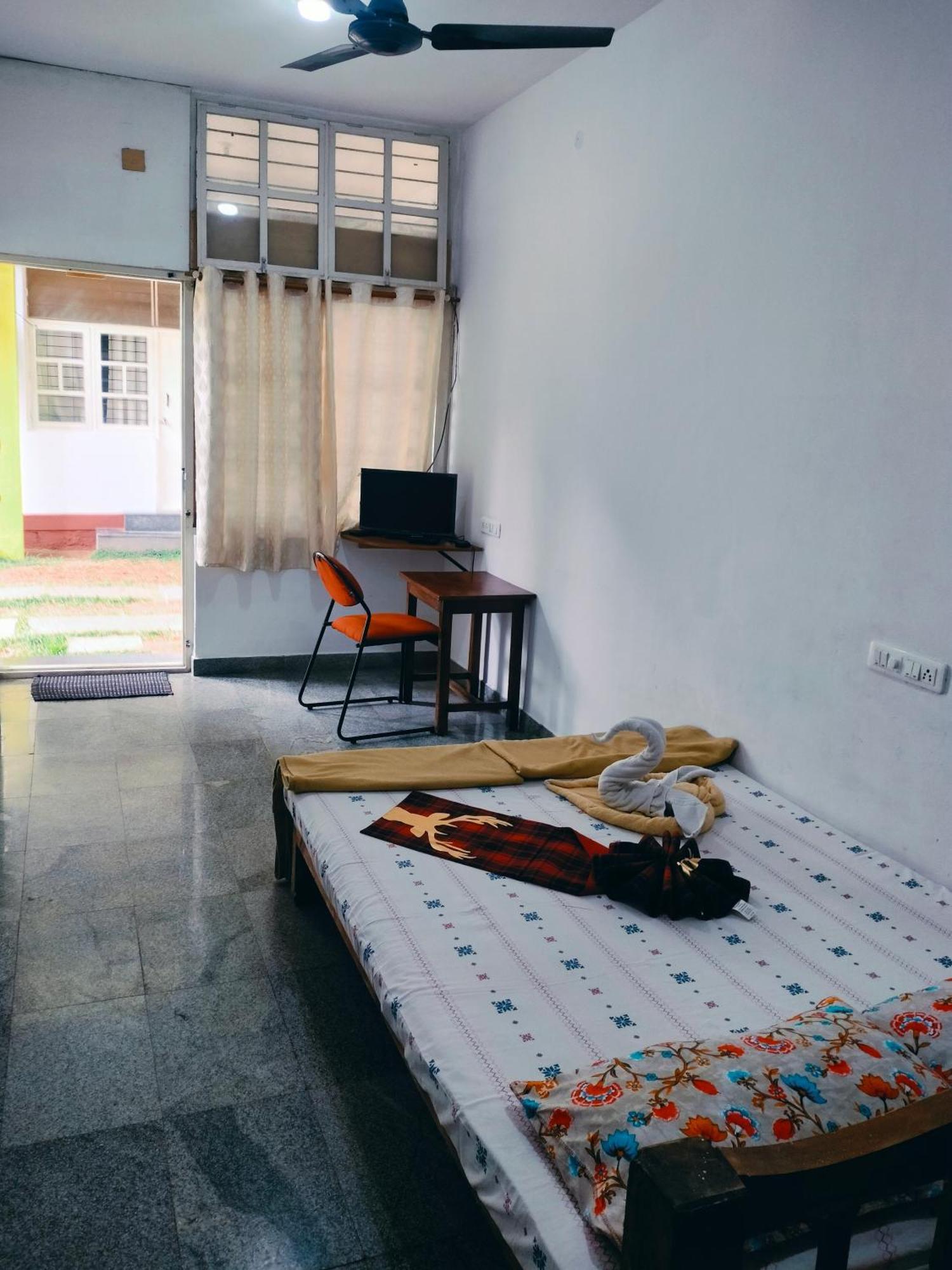 The Palmyrah Tenements Apartment