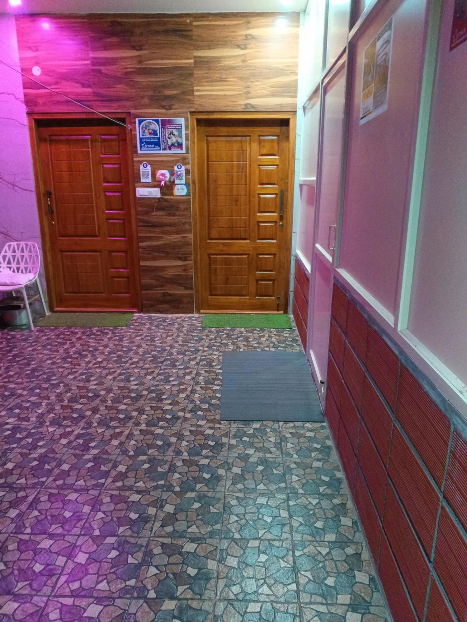 Apartment Ideal For Decent Couples & Families *
