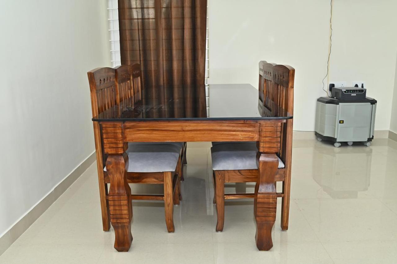 Sunrise Serenity Apartment Mysore