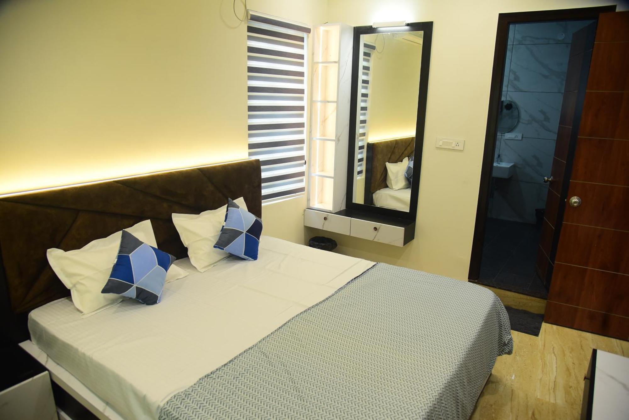 Meadow Homestay Mysore