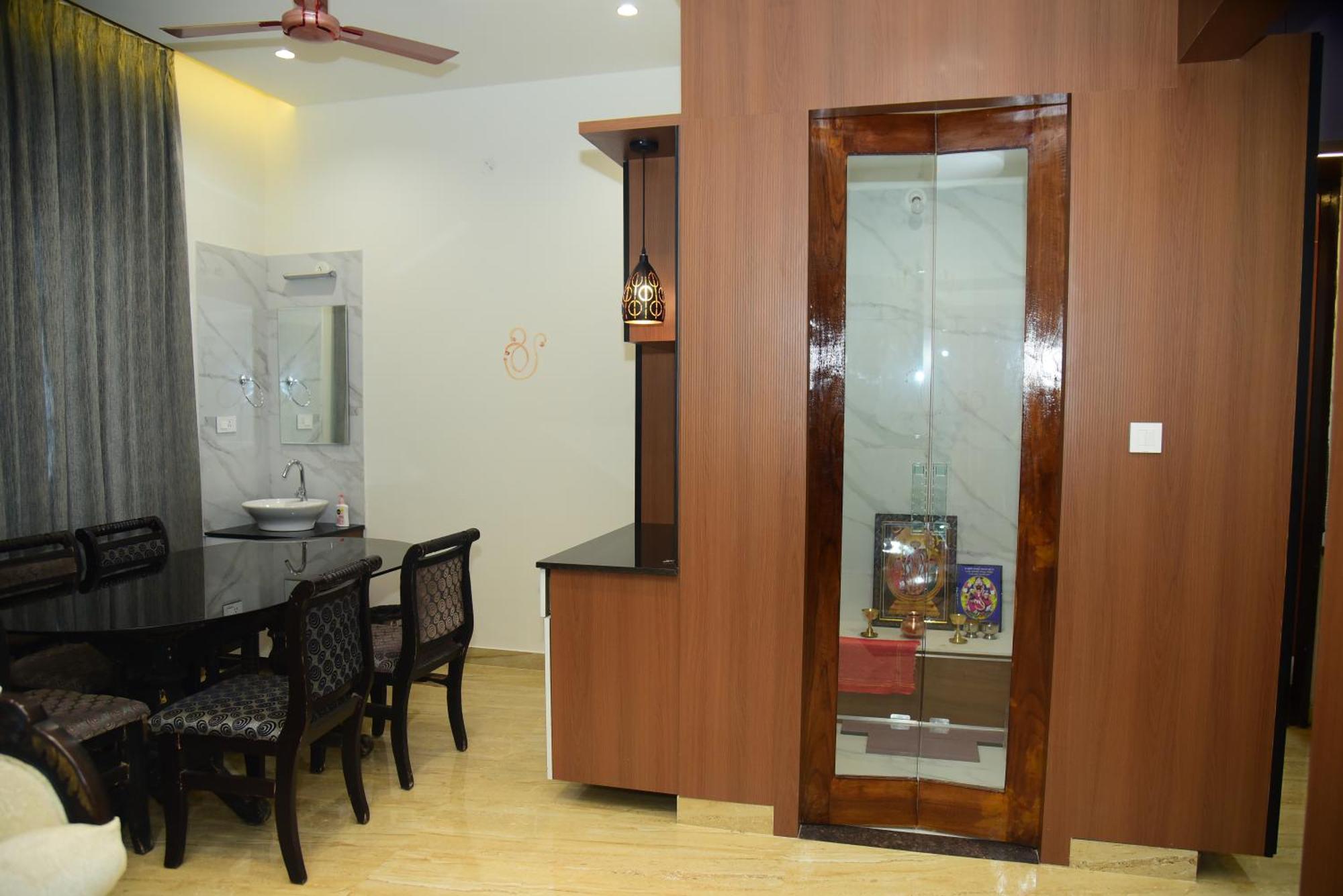 Meadow Homestay