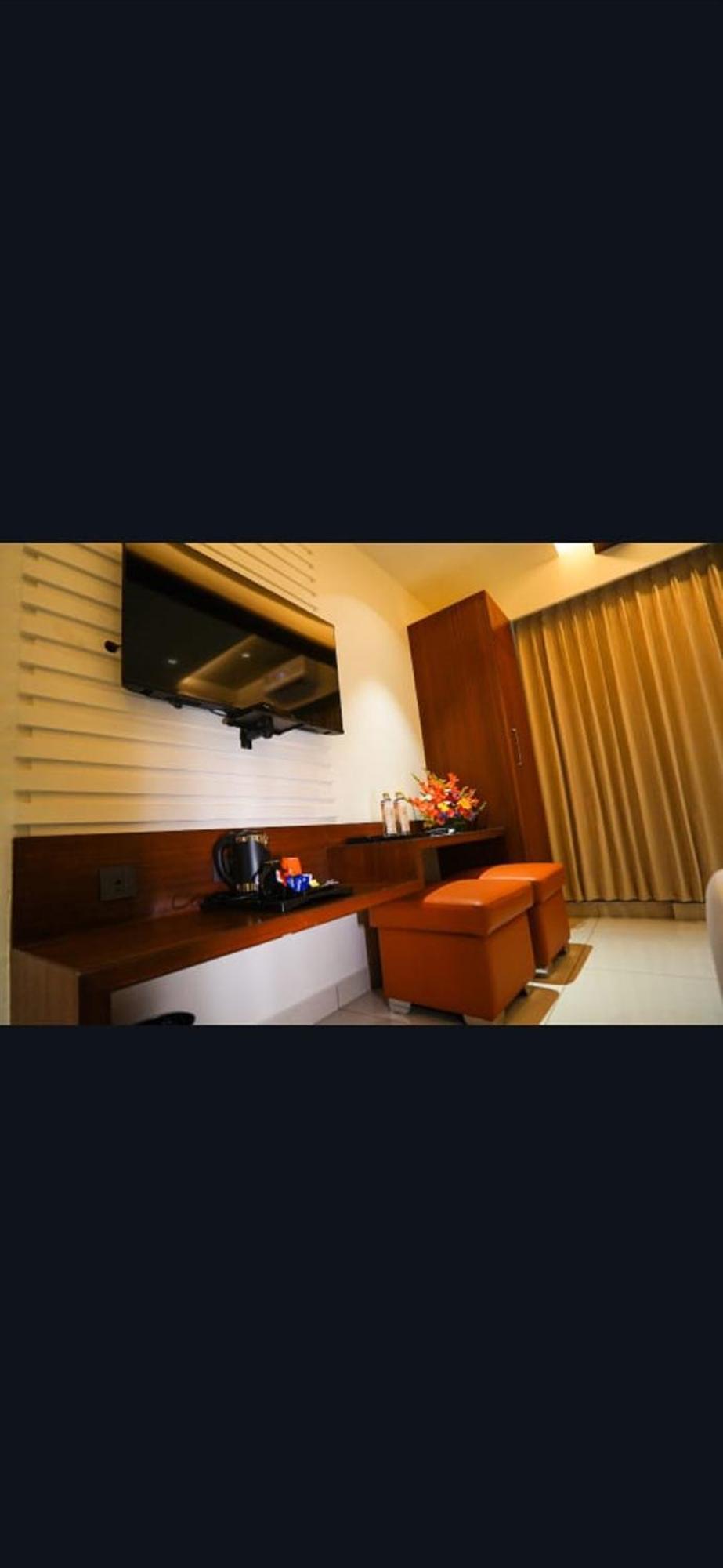 Harigovindas Express Hotel Mysore