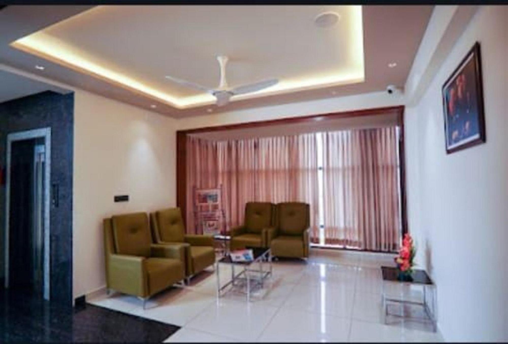 Harigovindas Express Hotel Mysore