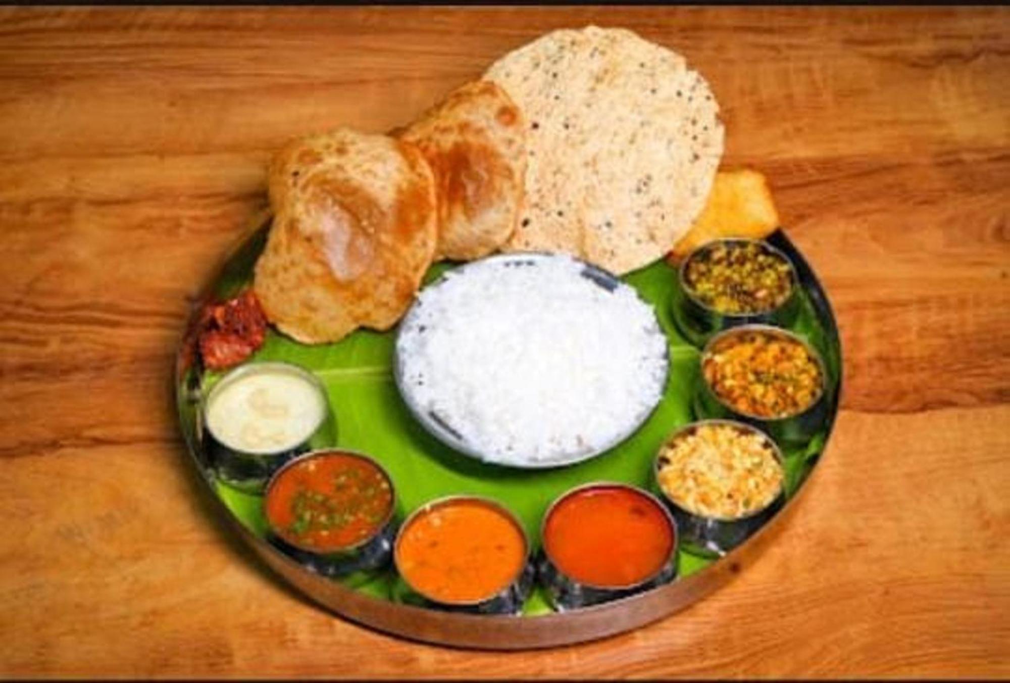 Harigovindas Express Hotel Mysore