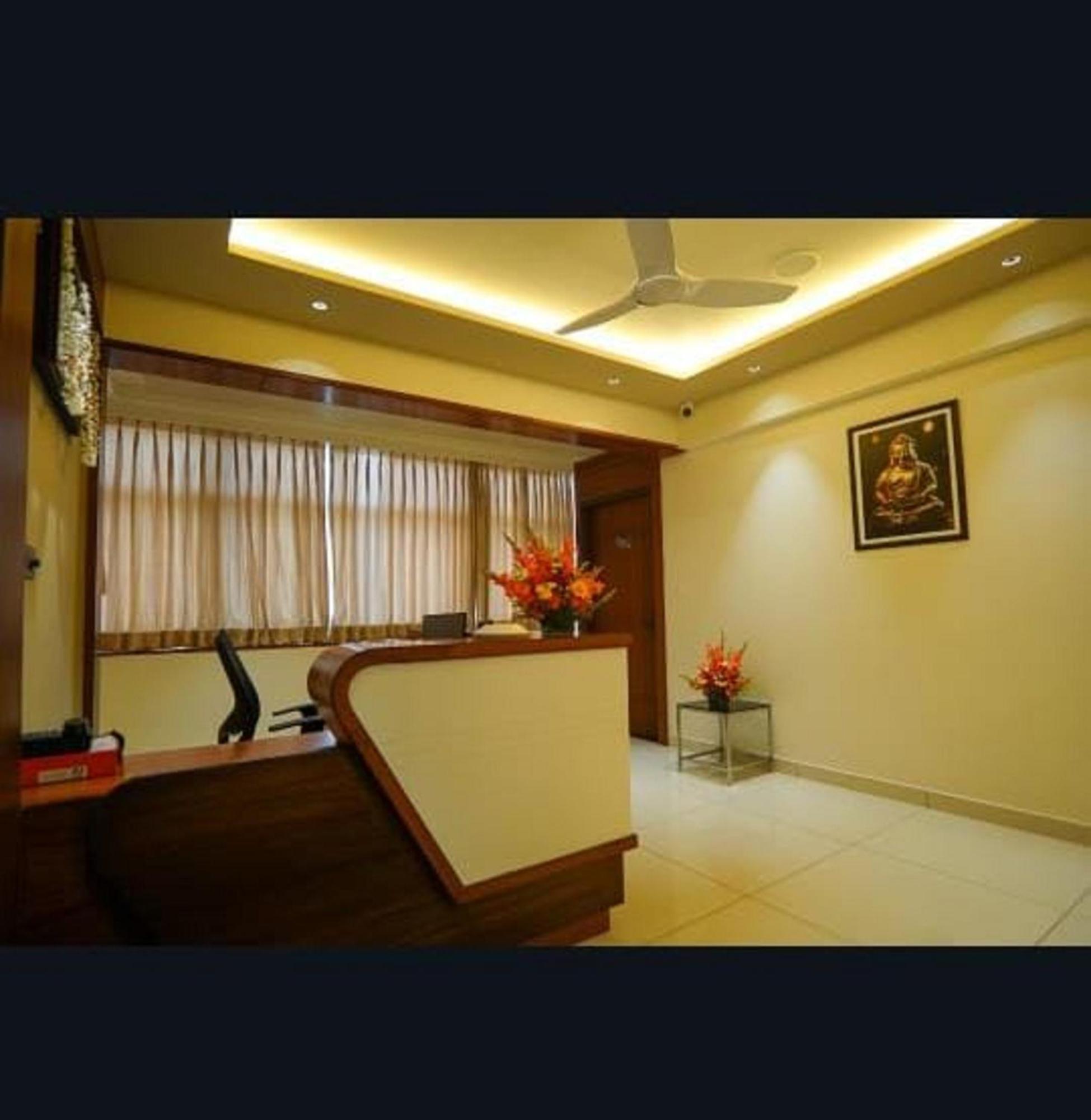 Harigovindas Express Hotel Mysore