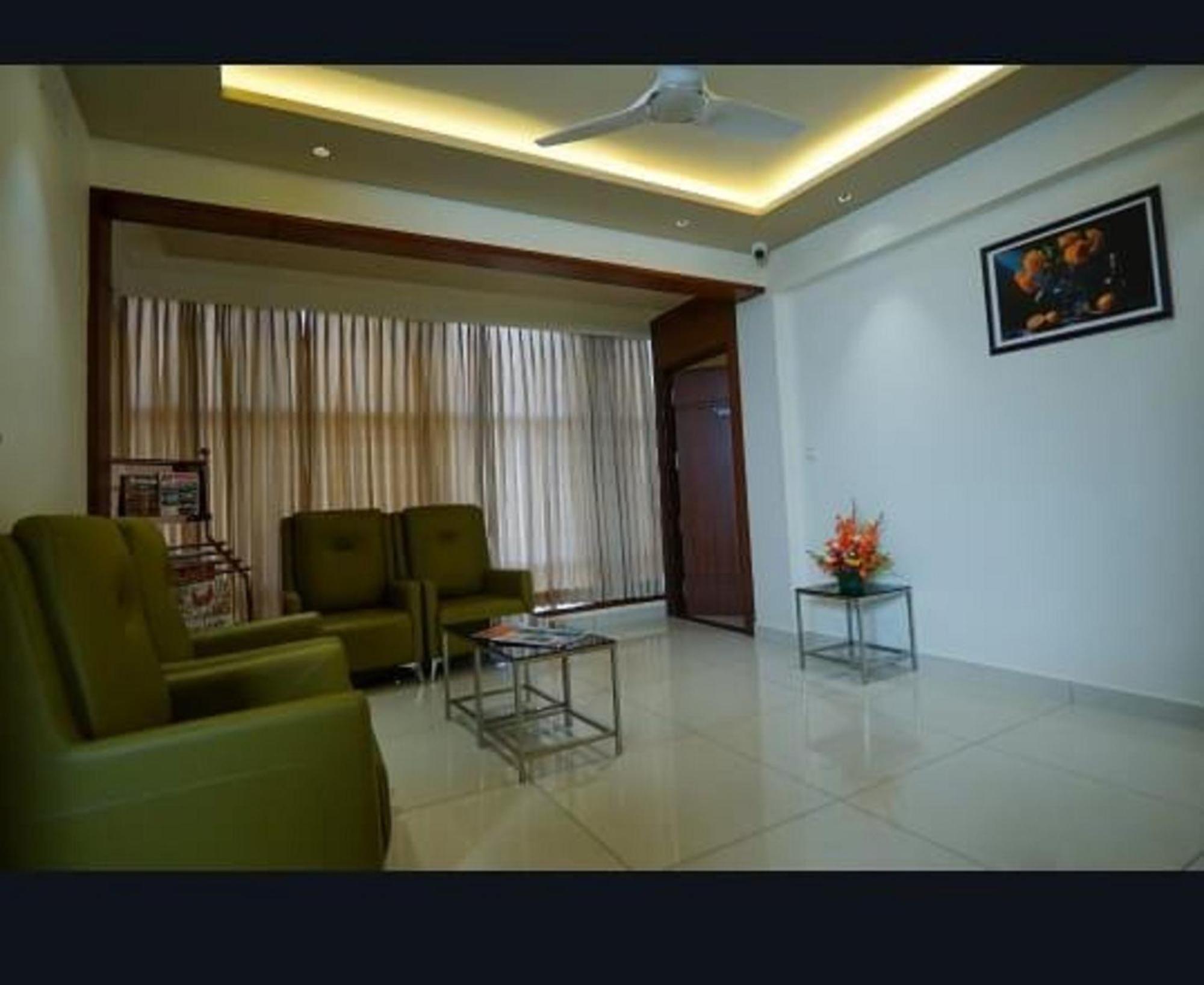 Harigovindas Express Hotel Mysore