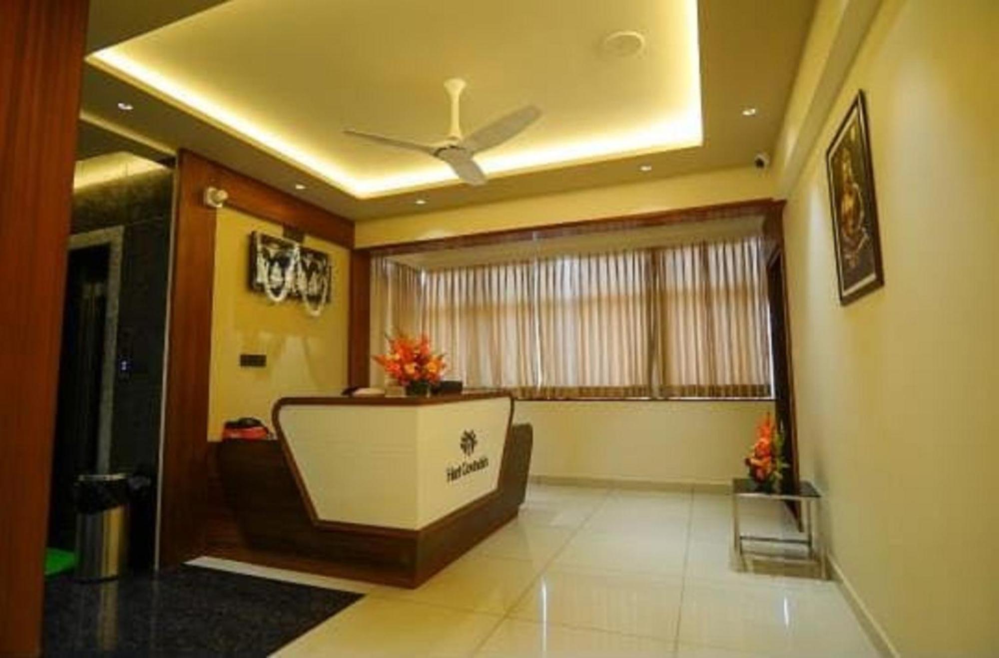 Hotel Harigovindas Express Mysore