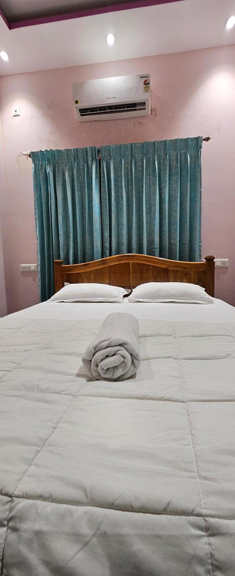 Krish Premium Service Mysore