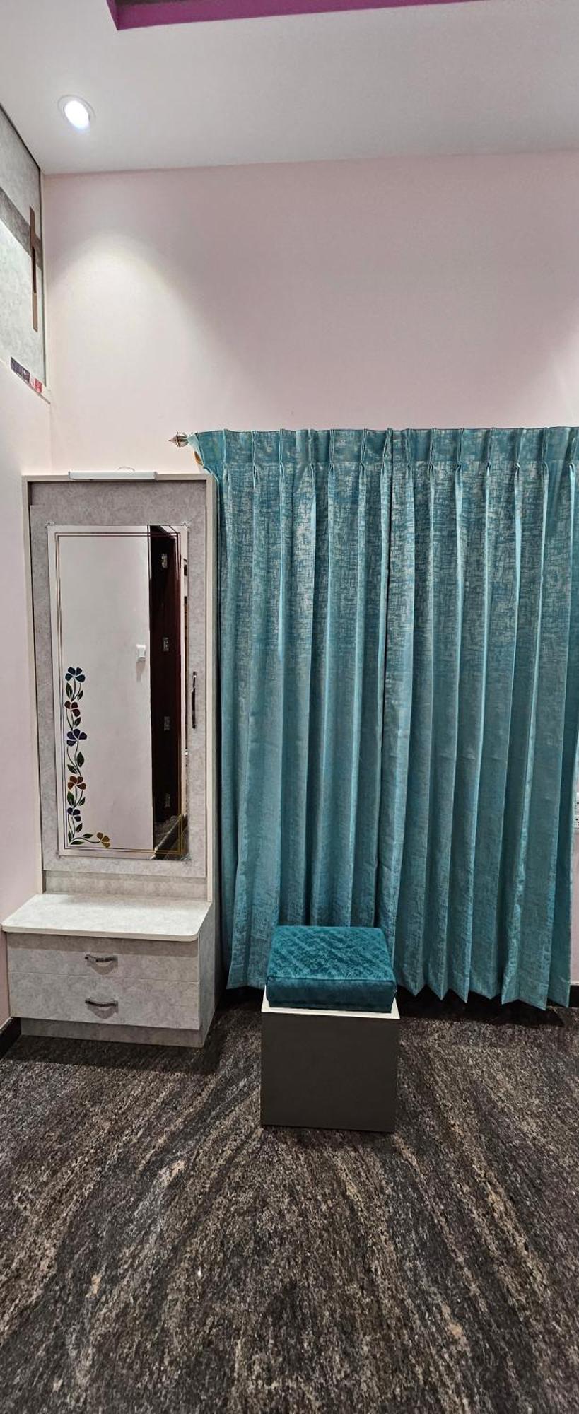 Krish Premium Service Apartment